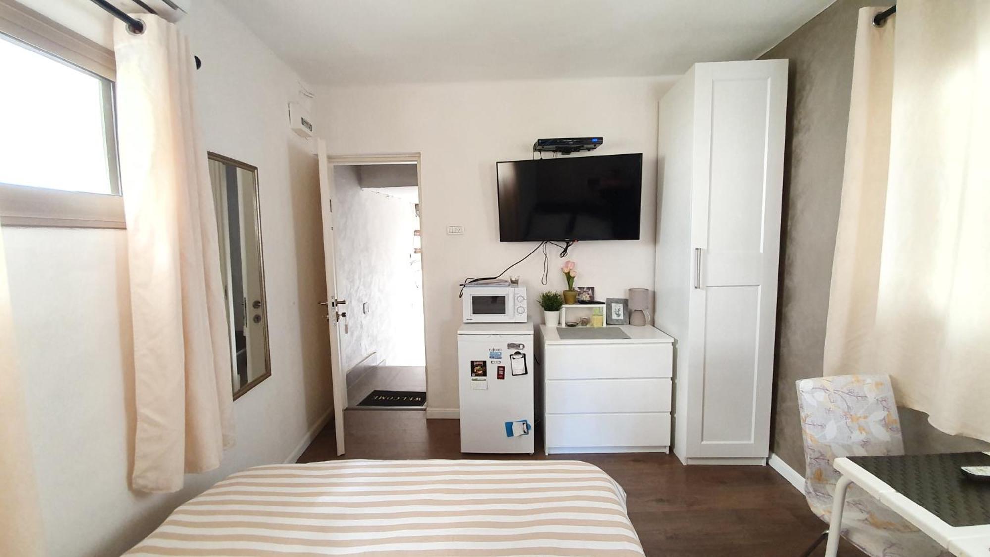 Tlv Supreme Ph29A City Center Tel Aviv Exterior photo