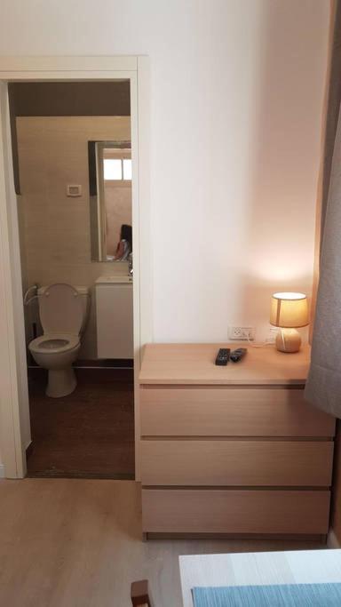 Tlv Supreme Ph29A City Center Tel Aviv Exterior photo