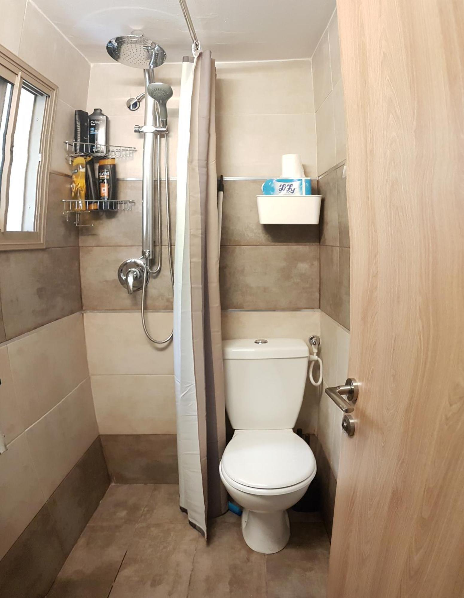 Tlv Supreme Ph29A City Center Tel Aviv Exterior photo