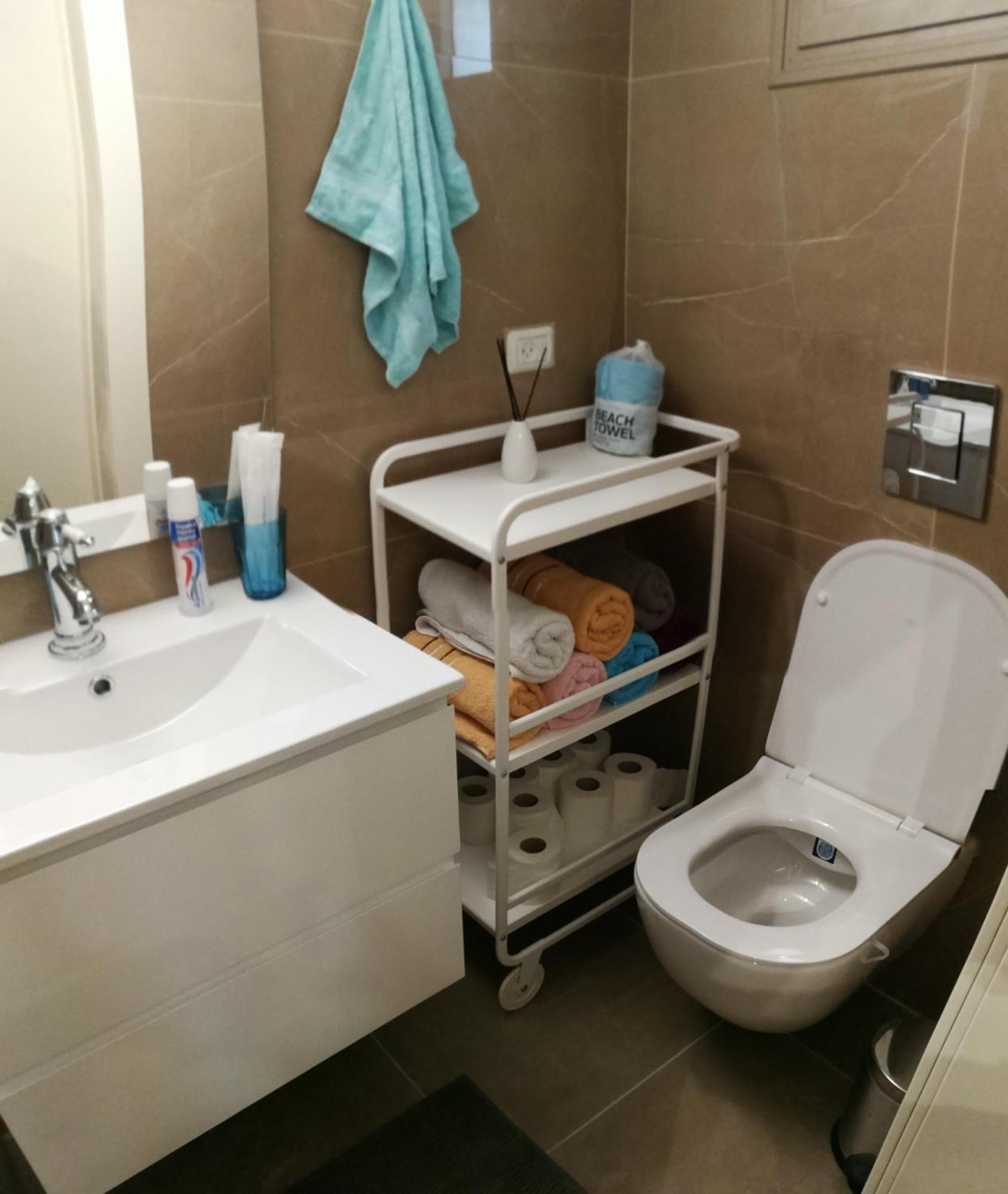 Tlv Supreme Ph29A City Center Tel Aviv Room photo