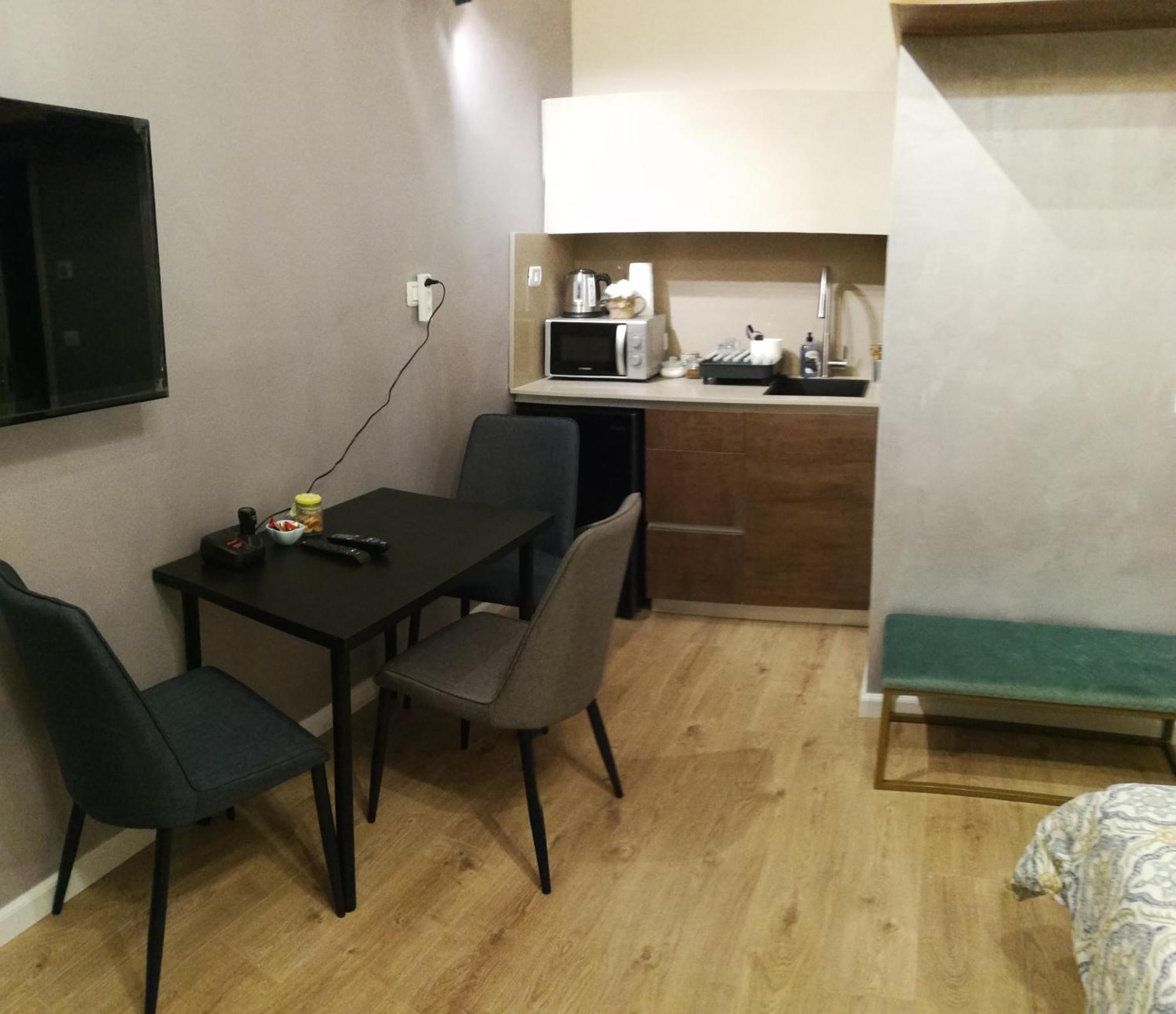 Tlv Supreme Ph29A City Center Tel Aviv Exterior photo