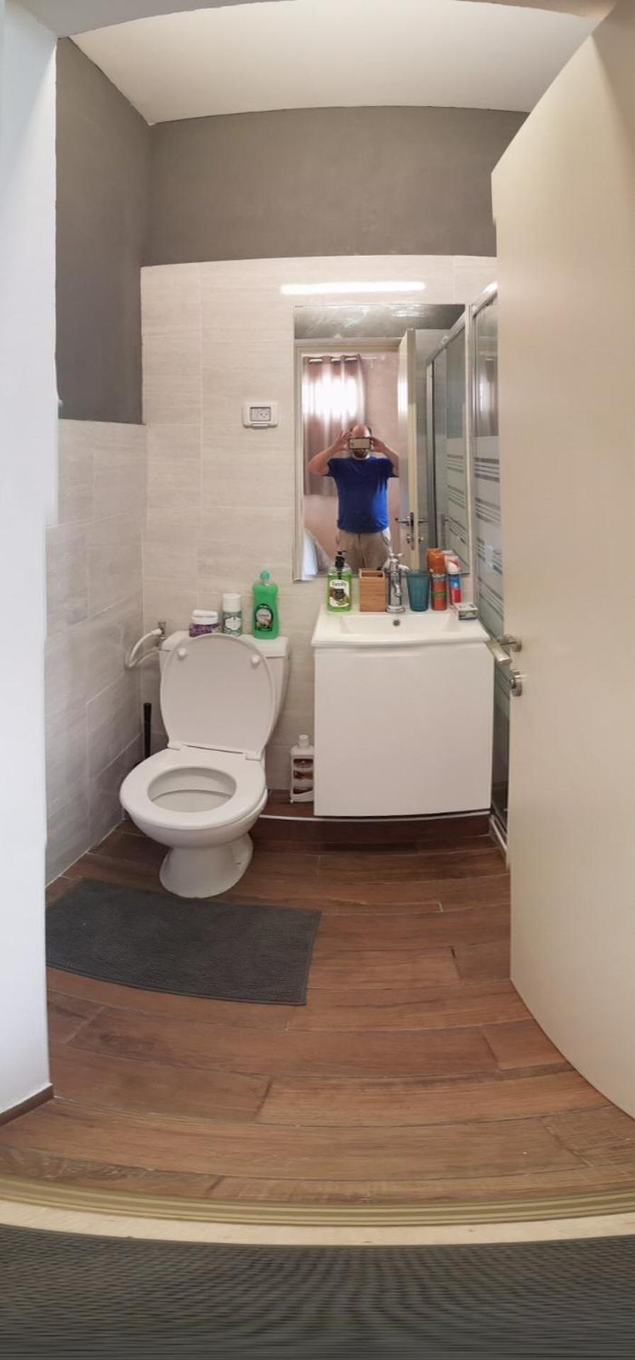 Tlv Supreme Ph29A City Center Tel Aviv Room photo
