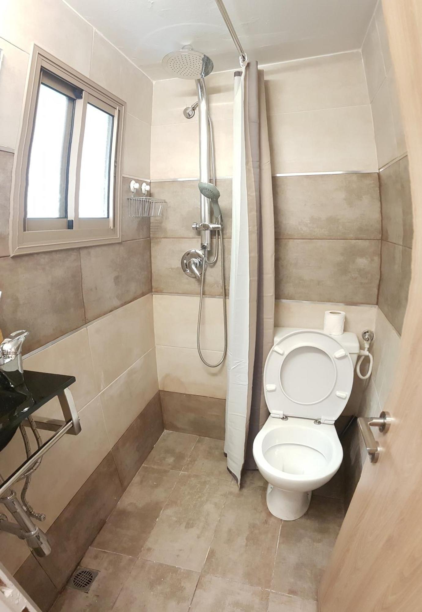 Tlv Supreme Ph29A City Center Tel Aviv Exterior photo