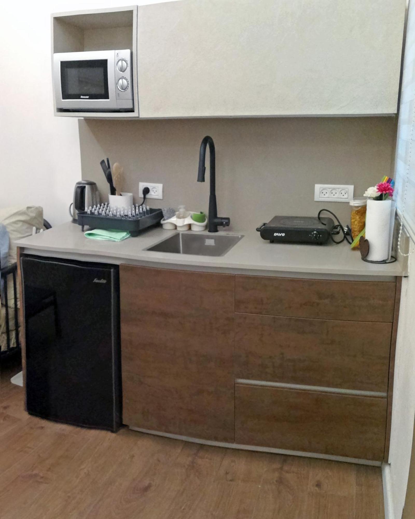 Tlv Supreme Ph29A City Center Tel Aviv Room photo