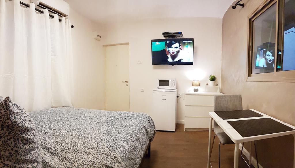 Tlv Supreme Ph29A City Center Tel Aviv Exterior photo