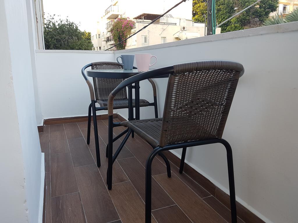 Tlv Supreme Ph29A City Center Tel Aviv Exterior photo