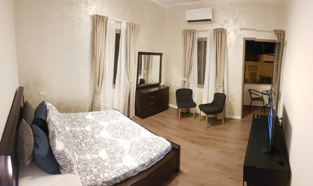Tlv Supreme Ph29A City Center Tel Aviv Exterior photo