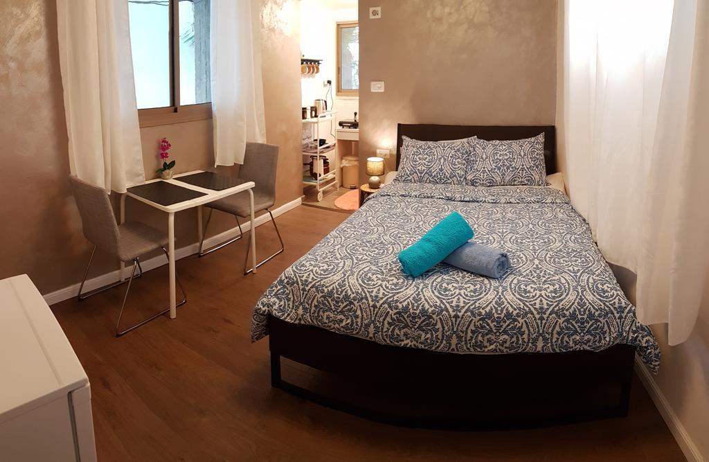 Tlv Supreme Ph29A City Center Tel Aviv Exterior photo