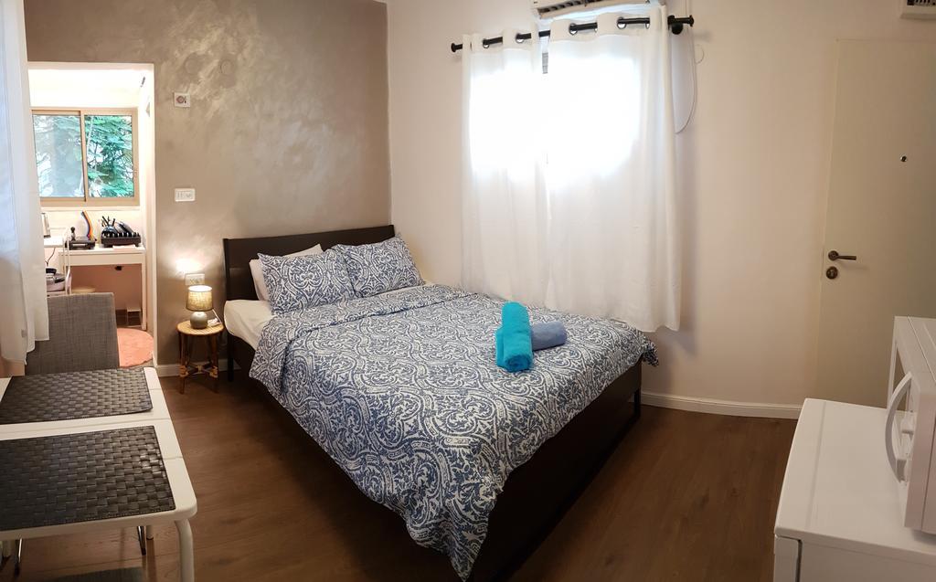 Tlv Supreme Ph29A City Center Tel Aviv Exterior photo