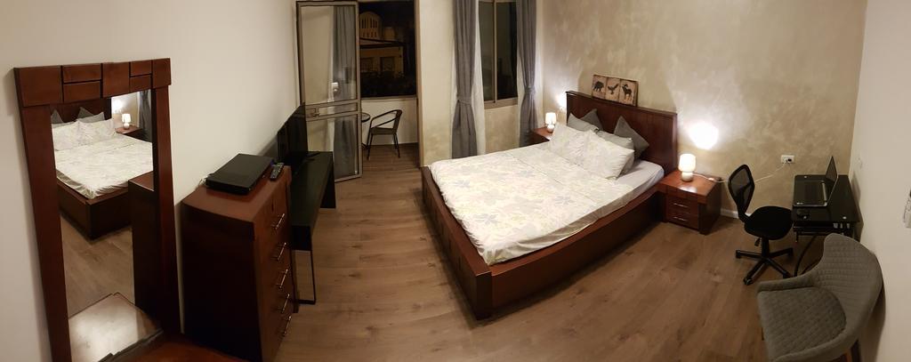Tlv Supreme Ph29A City Center Tel Aviv Exterior photo