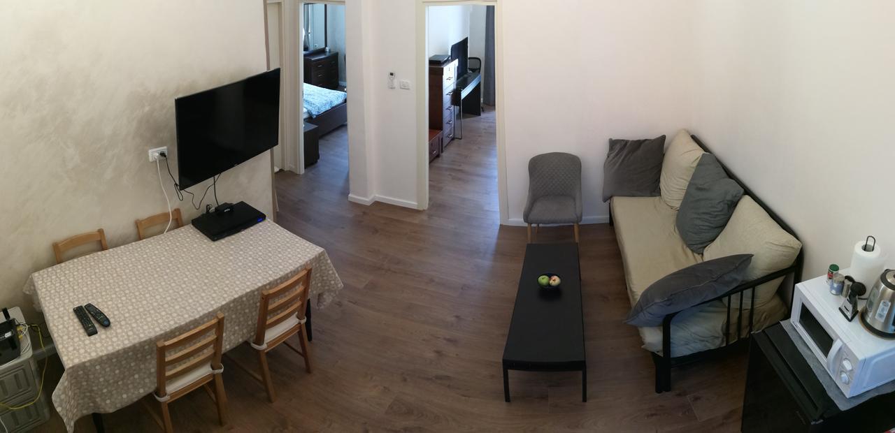 Tlv Supreme Ph29A City Center Tel Aviv Room photo