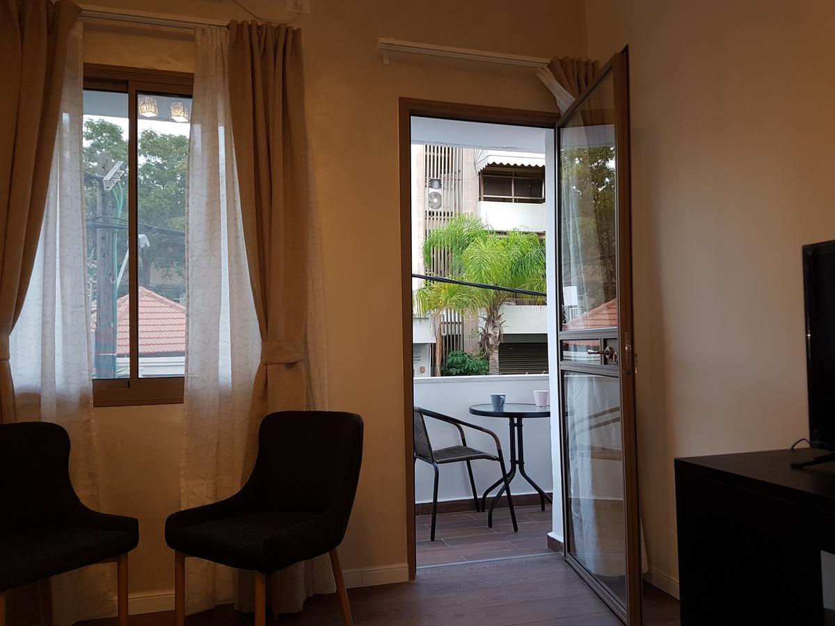 Tlv Supreme Ph29A City Center Tel Aviv Exterior photo