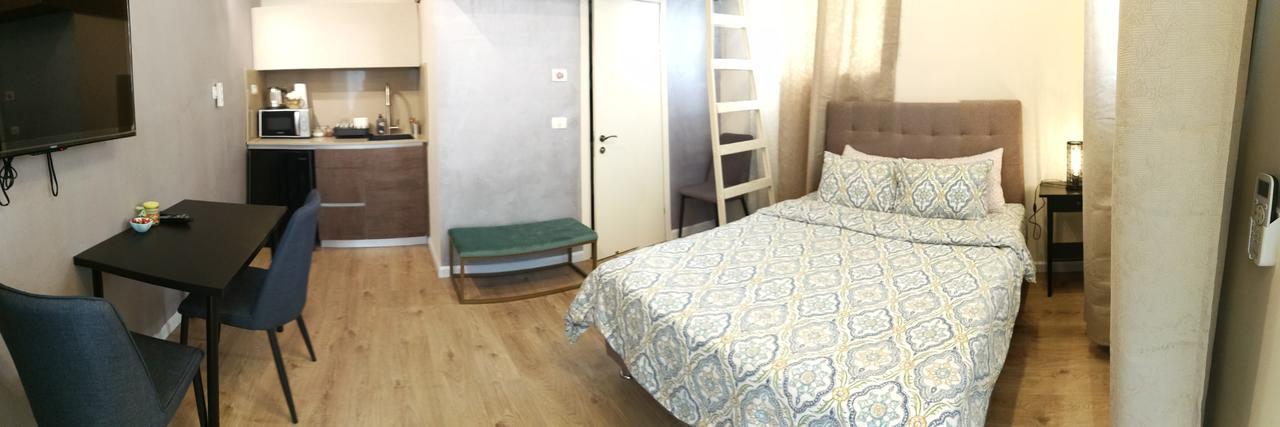 Tlv Supreme Ph29A City Center Tel Aviv Exterior photo