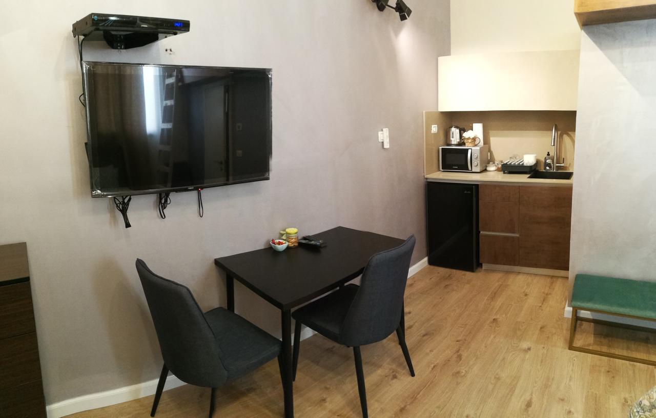 Tlv Supreme Ph29A City Center Tel Aviv Exterior photo