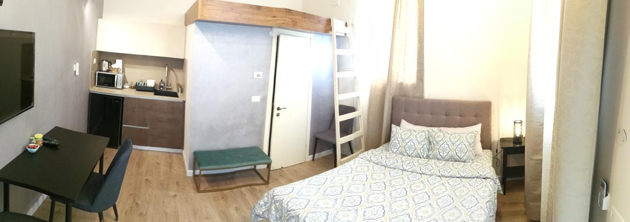 Tlv Supreme Ph29A City Center Tel Aviv Exterior photo