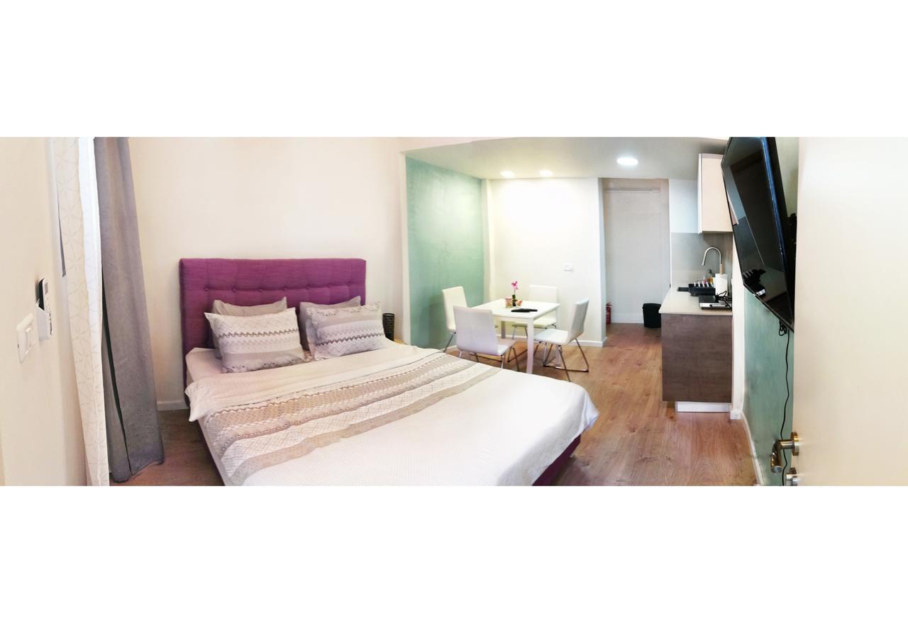 Tlv Supreme Ph29A City Center Tel Aviv Exterior photo